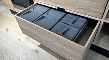 Waste initiatives Waste initiatives