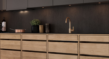 Light Oiled Carpenter Kitchen Light Oiled Carpenter Kitchen